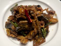 -大拙里·精致融合菜(沙湖桃源国际店)