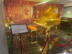 -武汉琴台钢琴博物馆
