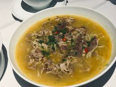 -汤城小厨•粤菜•靓汤(金宝街店)