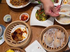 -点心传说·粤菜点心(佐阾虹湾店)