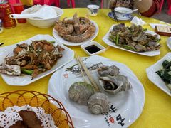 -秋姐美食店(旅游大道店)