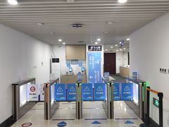 -北京科技大学-游泳馆