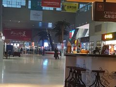 -洛阳龙门站