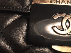 -CHANEL(恒隆广场店)