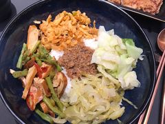 -馔豚·台北菜专门店(深圳湾万象城店)