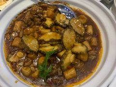 -阿庄新豫菜(航海东路店)