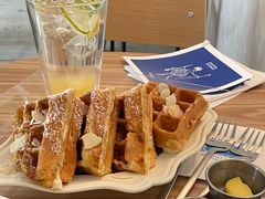 -春庄咖啡SpringHues(钟楼小区店)