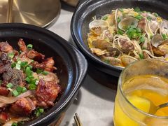-甬小馆·焗海鲜温州菜(五马街店)