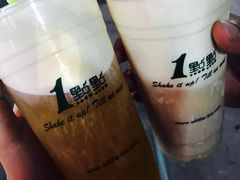 -1点点(银座和谐广场店)