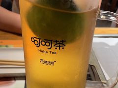 -木屋烧烤(南新店)