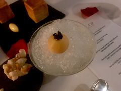 -三嚥阁 La Villa Restaurant