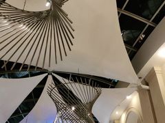 -金海湾大酒店-可园餐厅