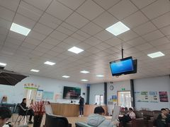 -宠车虎•京安机动车检测场