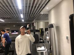 -YCHL Studios健身工作室(市二宫店)