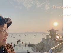 -云龙湖旅游景区