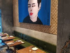 -Ginger(兴国路店)