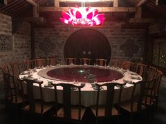 -老宁波1381餐厅(宏泰广场店)