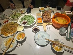 -33号大院·青岛本帮菜(五四广场店)