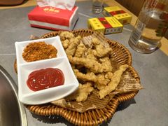 -蜀留香火锅·始于1999·原四川老火锅(白堤路店)