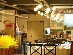 -新蜀会四川豆花(五羊店)