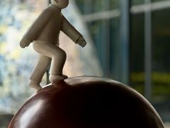 -上海虹桥西郊假日酒店