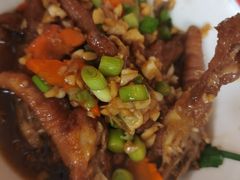 -椿记烧鹅(叠彩店)