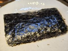 -红辣椒八爪鱼特色韩国料理