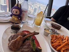-360 The Restaurant at the CN Tower