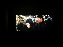 -时代华纳国际影城(鹏晖广场店)