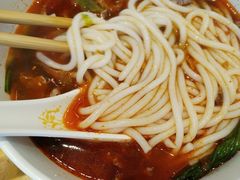 -三千粉牛肉米粉(来客茂店)