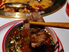 -欠火锅·水牛毛肚·团建聚餐·生日宴(何山路店)