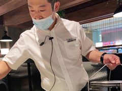 -韩盛·盛江山自助料理(中街大悦城店)