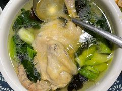 -唔呶喔哩酒家(生产街店)