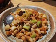 -水煮三国·川鲁江湖菜(香山店)