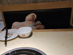 -大碗先生(万家丽店)