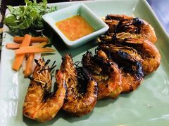 烤大虾-林院餐厅