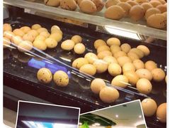 -极乐汇汗蒸会馆(杭州店)