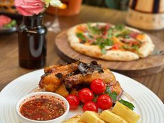 -翡翠鸟精品泰国菜(北辰财富中心店)