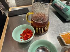 -潮界(虹桥新天地店)