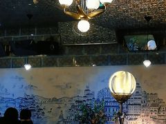 -FISH&POTATO Cō(地中海美食 万象城店)
