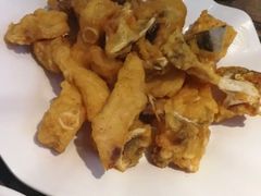 椒盐鱼骨-鱼醉无骨鱼·中山脆肉鲩(荔湾路店)