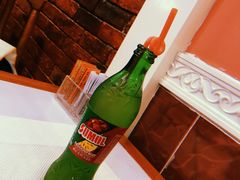 葡国汽水-番茄屋葡式美食(总店)