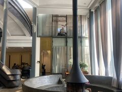 -亭下湖饭店(康岭店)