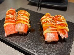 -沼津港精致料理·寿喜烧·烧鸟(龙湖南桥天街日料榜单店)