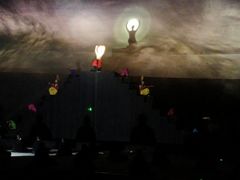 -《又见五台山》剧场