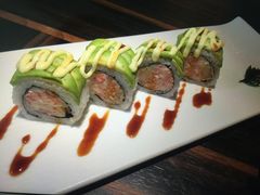 -山葵家·创意料理(临平银泰城店)