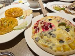 -波特曼西餐厅(中央大街店)