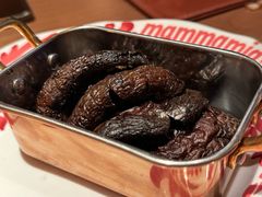 -Mammamia意大利餐厅(阳春巷店)