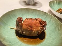 -淮扬府·游园京梦(北京SKP店)