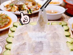 -官塘鱻鱻鱼生